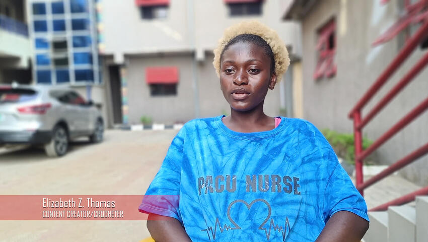 Documentary: How do young people survive without jobs.